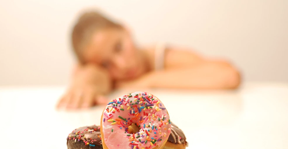 Binge eating. Come la Mindfulness può essere d’aiuto